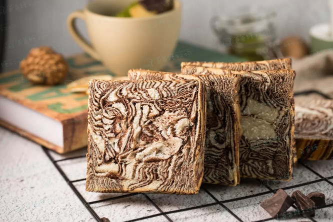 俘获万千少女心的甜品,每一款甜品都能霸占你的少女心