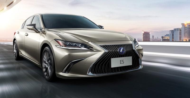 雷克萨斯es销量为什么那么好,为什么雷克萨斯es值得入手