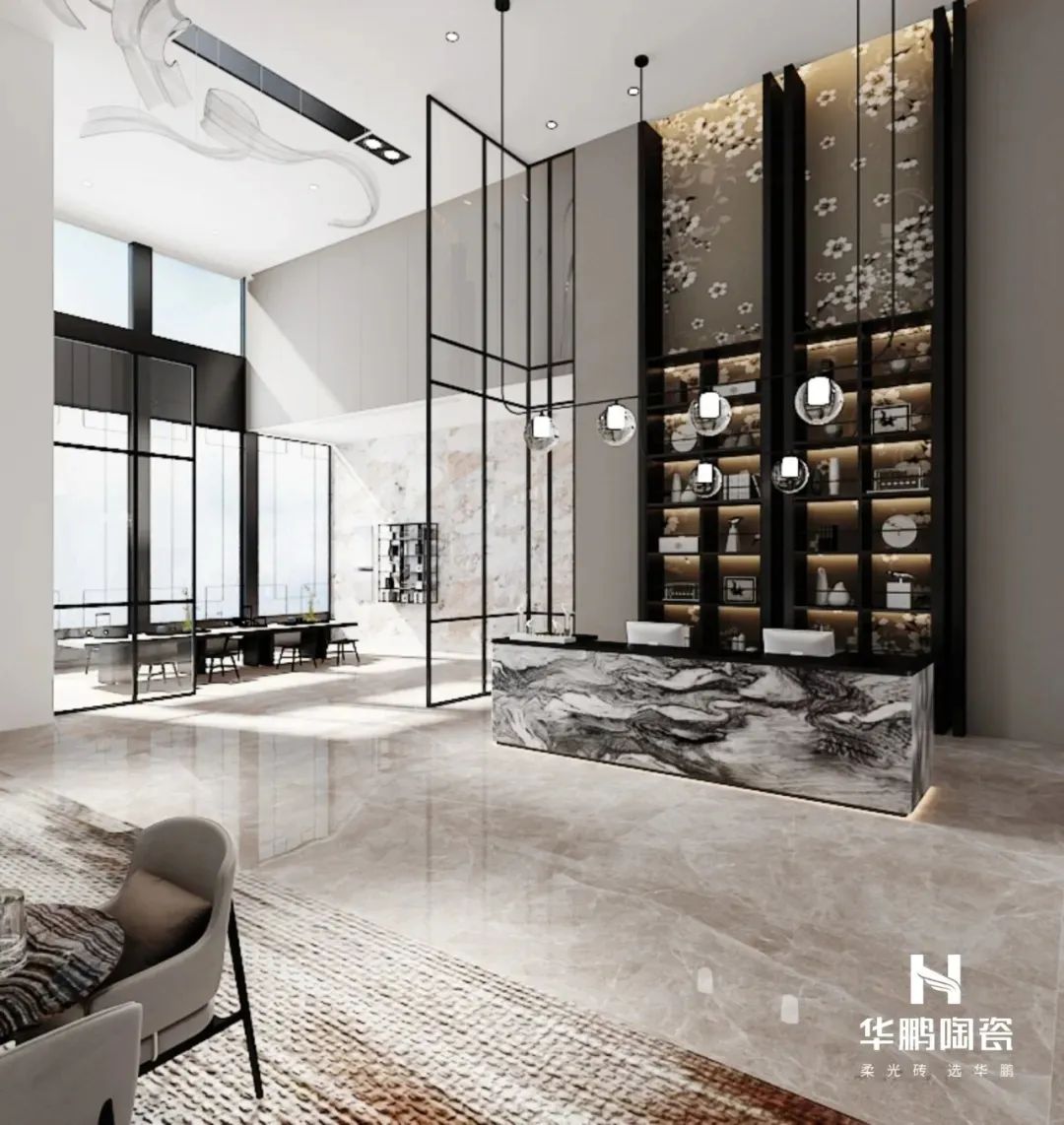 东鹏瓷砖和诺贝尔岩板哪个品牌好,新明珠蒙娜丽莎