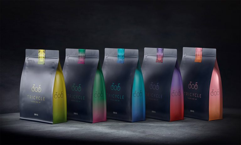 创意产品包装设计行业,软糖创意产品包装设计