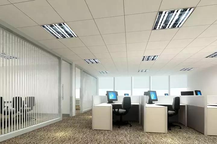 都是“公装”,为何他公司如此高端,而你的却不满意