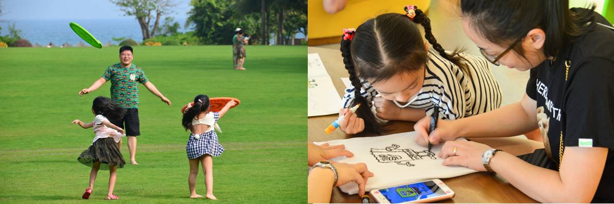 三亚海棠湾10家不错酒店,三亚独享一湾的超级棒的酒店推荐