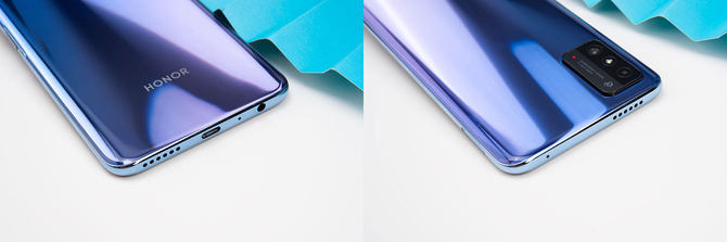 荣耀x10max测评护眼么,荣耀x10max7寸大屏