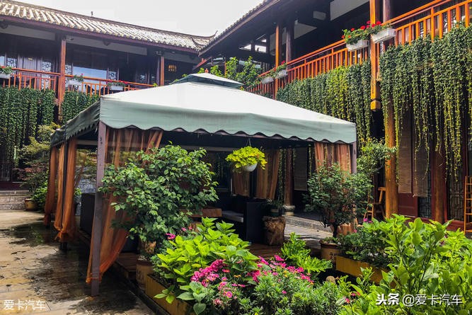 川藏旅行高原之城,川藏旅行美好的回忆