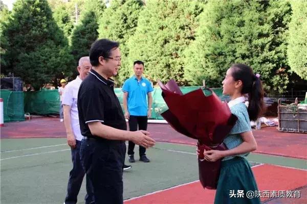 清华附中的校长王殿军,清华附中校长王殿军完整版