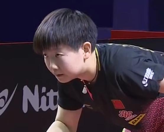 女乒猛将接连打败丁宁刘诗雯夺冠,日乒赛丁宁横扫刘诗雯大逆转