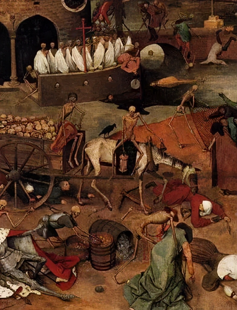 疫情之下，艺术发挥着怎样的作用？