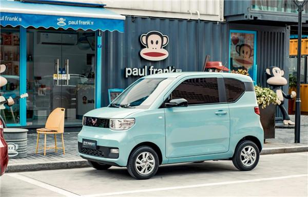 预算只有五万块钱买什么车,5w到7万新车推荐哪款车最好开