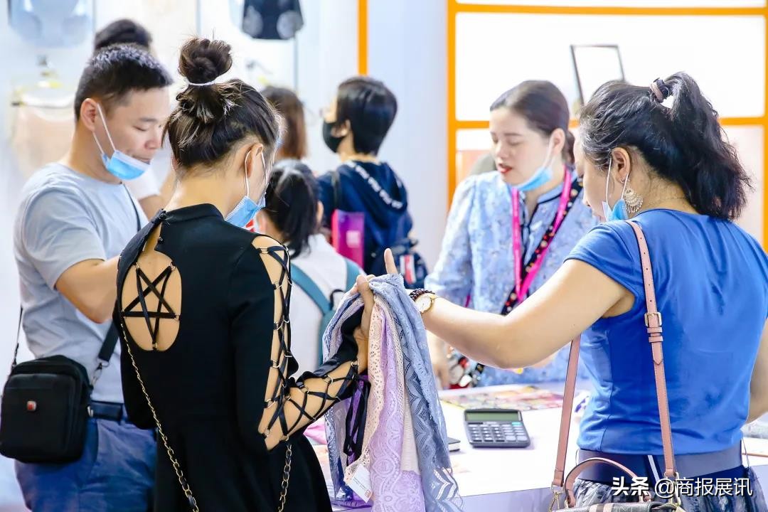 全球内衣产业峰会2024深圳光明,2021siuf深圳内衣展