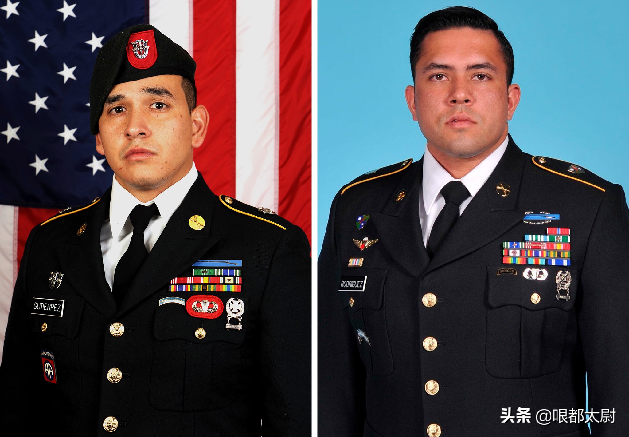 开火几秒钟就被打死！阿富汗军人突然叛变，机枪*倒打**一队美军