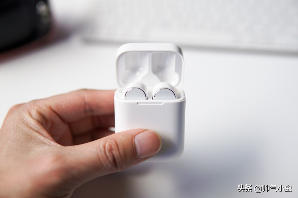 小米airpods和airpodspro,小米airpods值不值得买