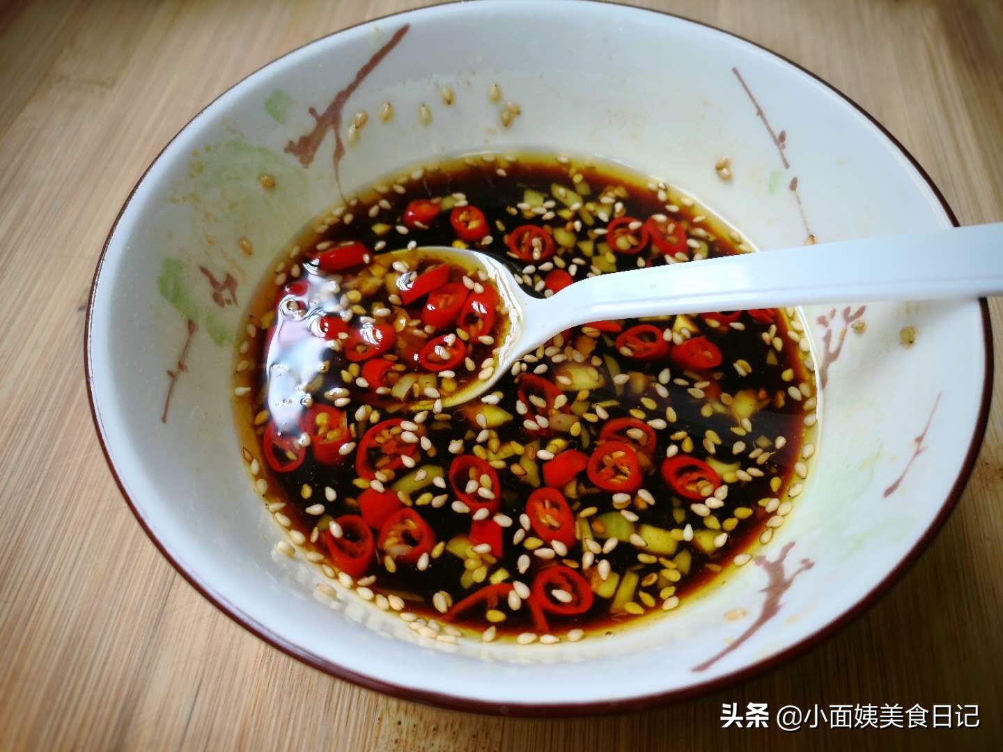 夏天来了做一份凉拌菜爽口又下饭,夏天就喜欢吃这6道凉拌菜