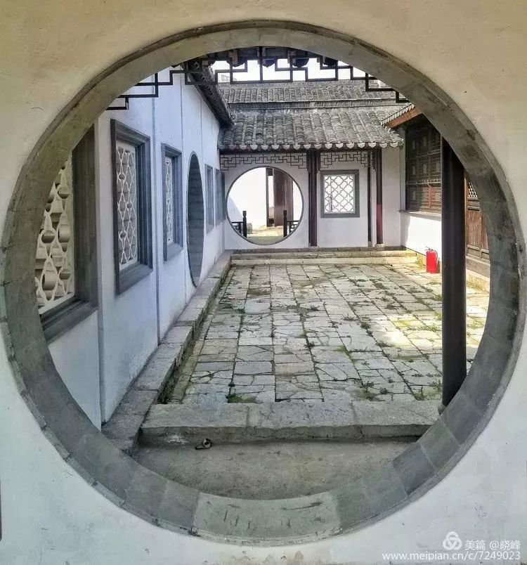 常州青果巷浏览图,青果巷常州夜景