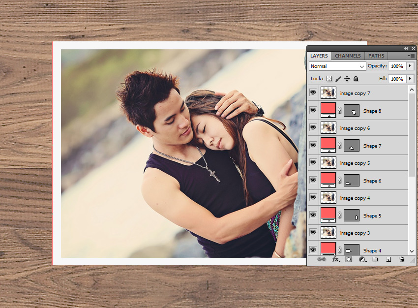 手太丑怎么p图,自拍照太丑可以怎么p