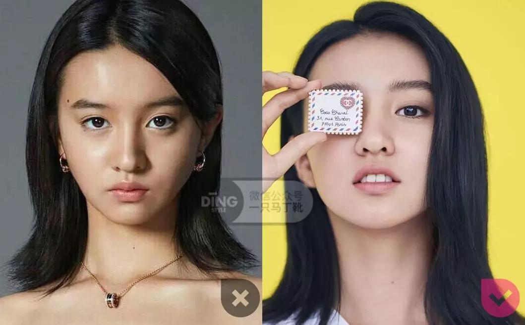 凸嘴微笑练习方法表情管理,前凸嘴怎么做表情管理