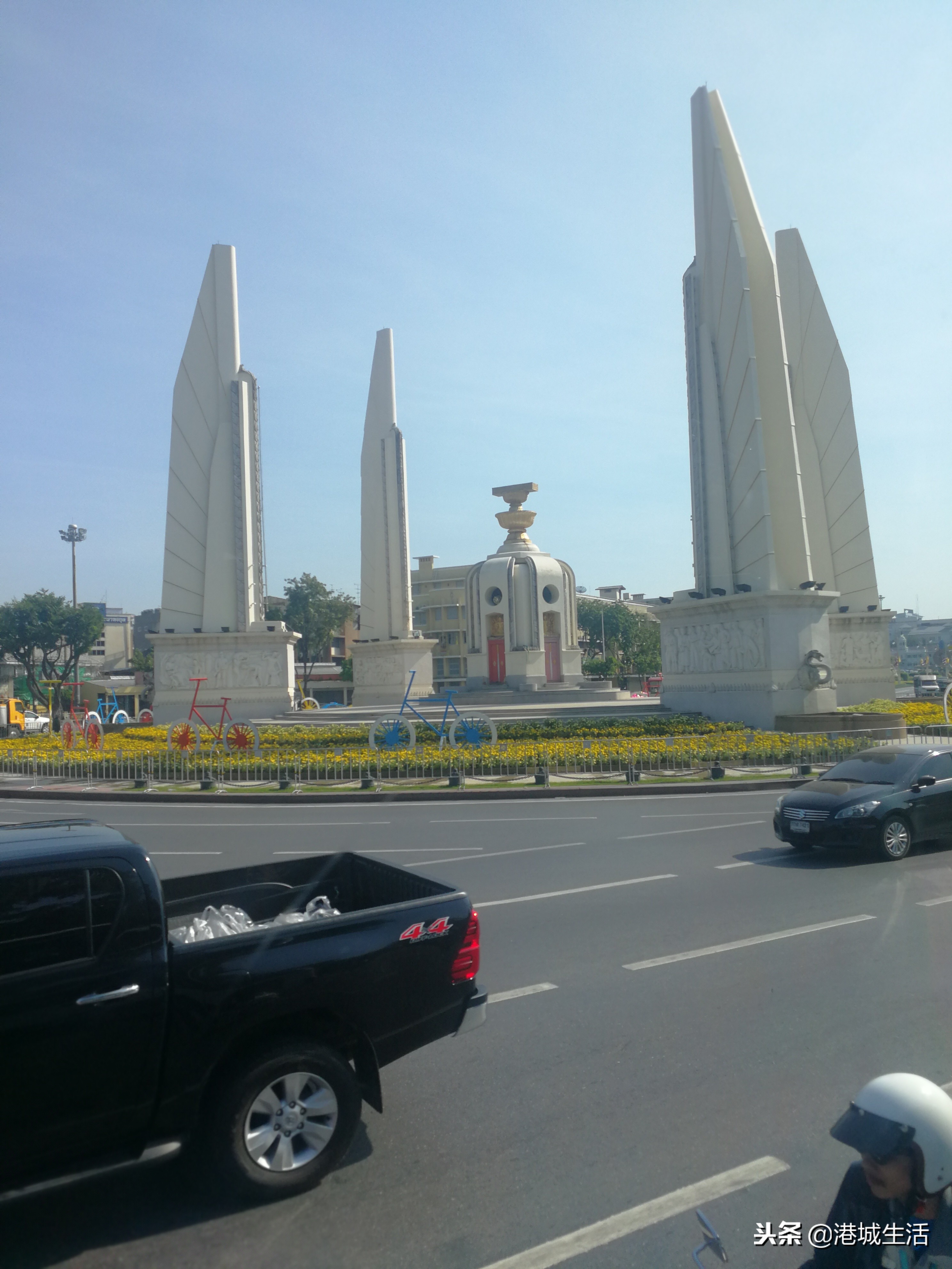 泰国旅游邂逅,泰国皇雀航空廊曼飞清迈