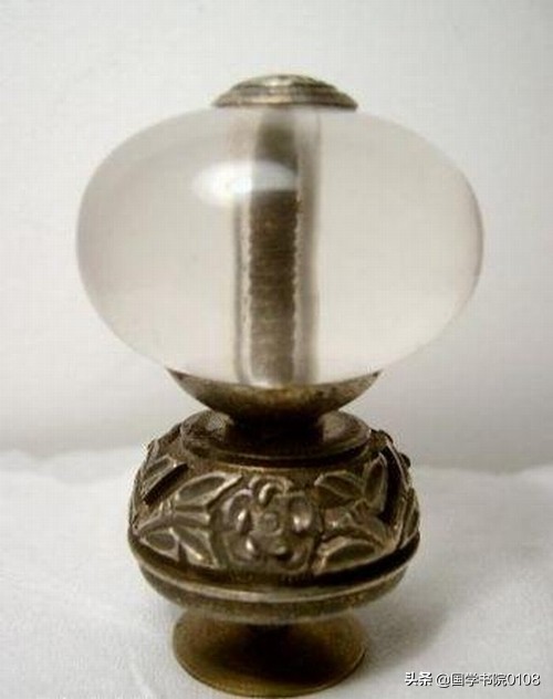 清朝一品到九品官职一览表,清朝一到九品官帽图片