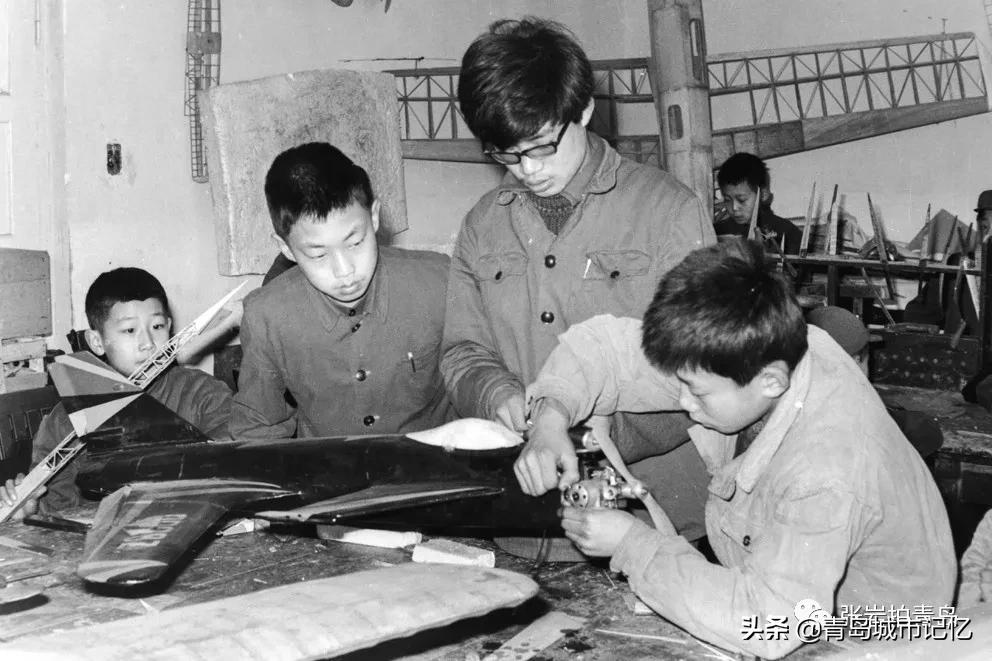 青岛张岩老照片,张岩青岛老照片