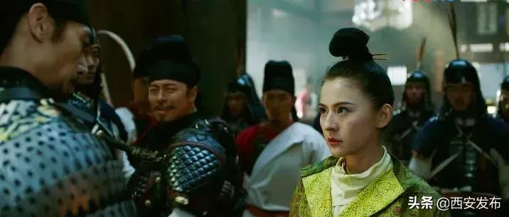 长安十二时辰好看吗怎么评价,西安长安十二时辰
