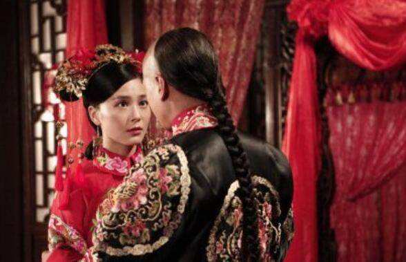 古代一夫多妻规定,古代的一夫多妻制是哪一年废除的