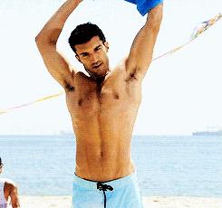 男性健身提升肾能力动作,健身是否能提高能力