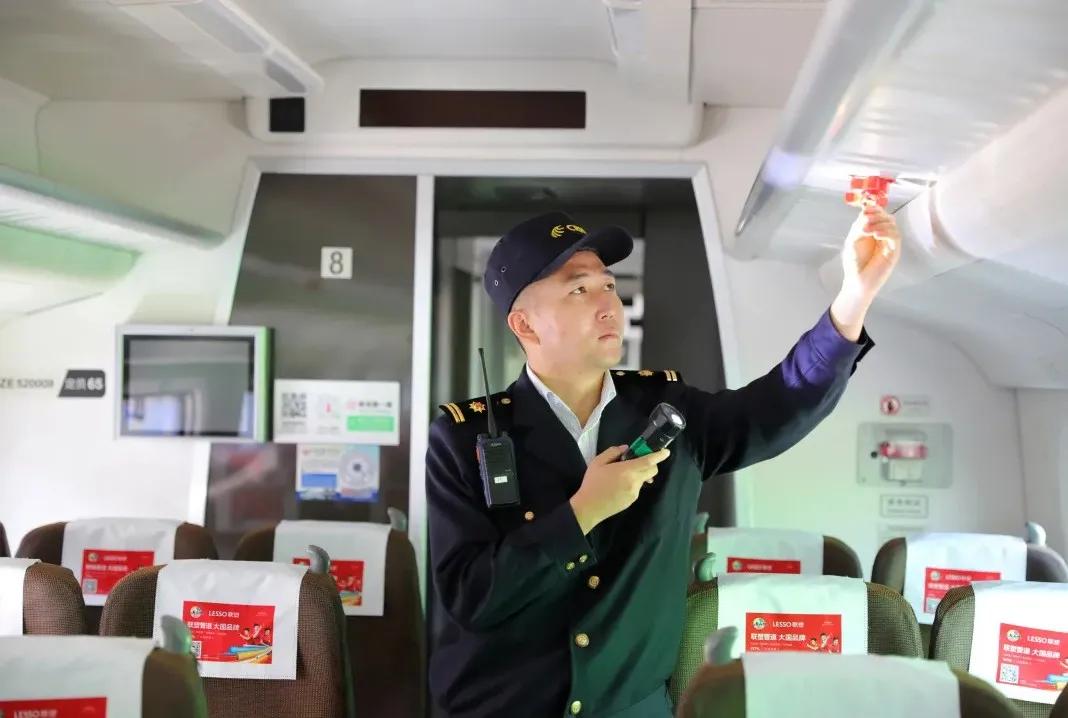 高铁温度可以调节吗二等座,高铁怎么选座不晒太阳