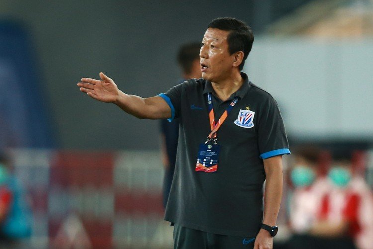 崔康熙谈球员变好,崔康熙山东泰山和上海申花战术