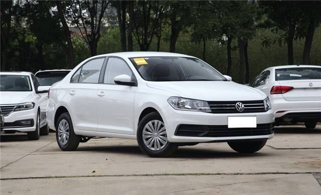 大众新桑塔纳5月行情,大众桑塔纳新款价格优惠多少