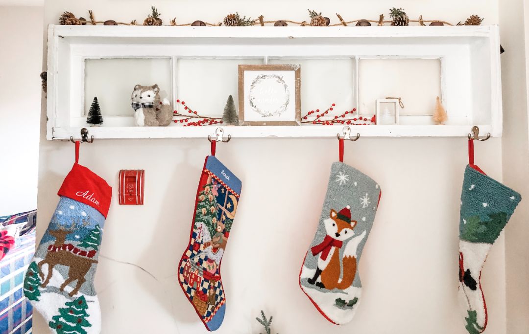 圣诞节必做的几件事 (圣诞必做的事儿)