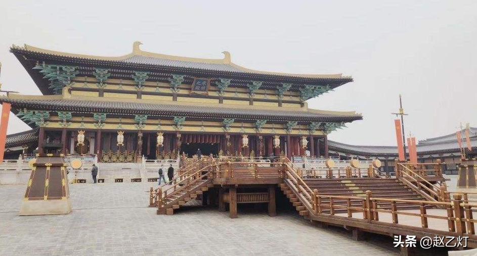 老河口有大的旅游项目吗,老河口市发展