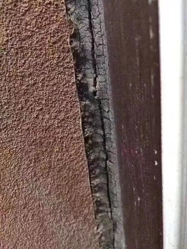 群升江山城质量问题,群升江山城事件