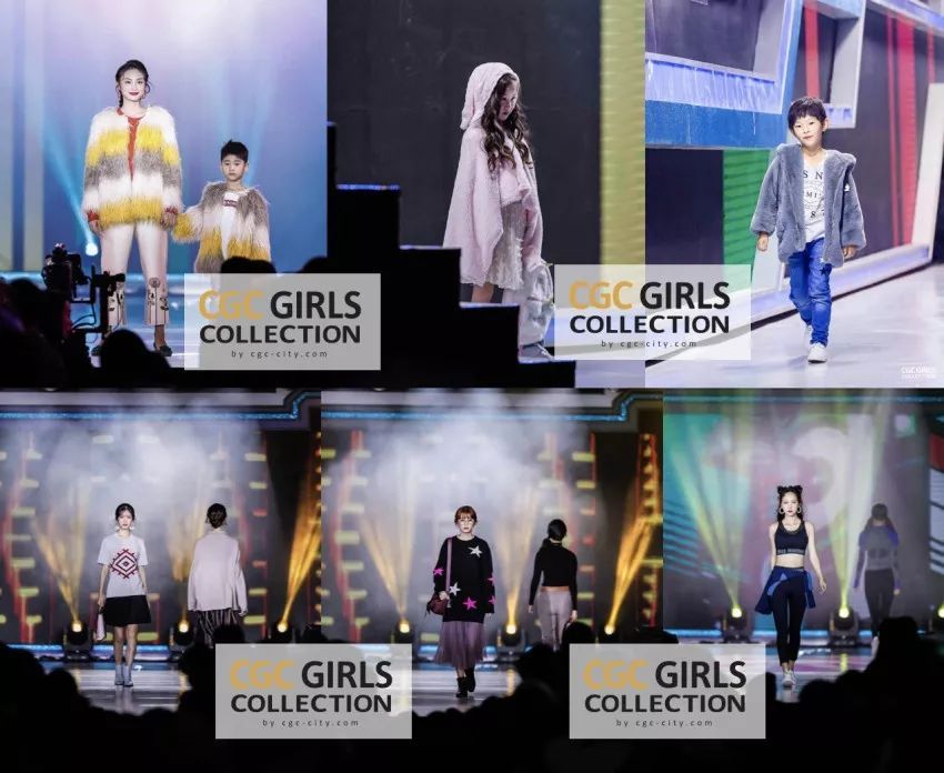 社交+成交CGCGirlsCollection打造圈层消费分级时代时尚新物种