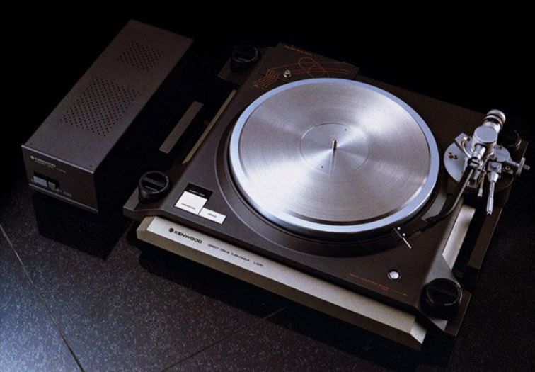 黑胶科学,黑胶唱片解析