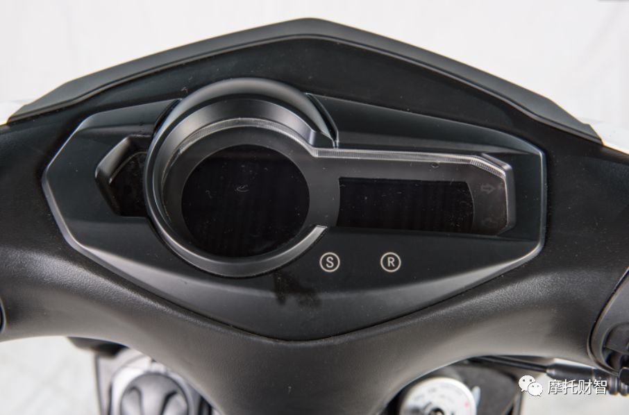 金城天朗110踏板怎么样,天朗110踏板