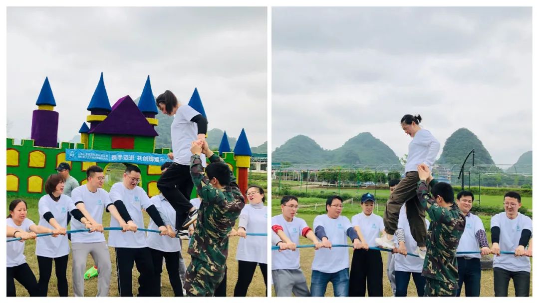 为了提升勘探准确率,这个团队坚持了48年,真是“唯专注故专业”