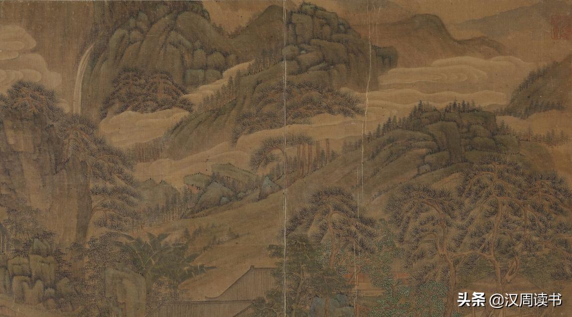 王安石和司马光的关系,王安石在朝廷和谁是死敌