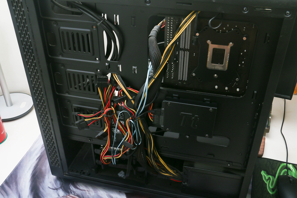 东芝tr200固态硬盘速度很慢,东芝tr200固态硬盘保修多长时间