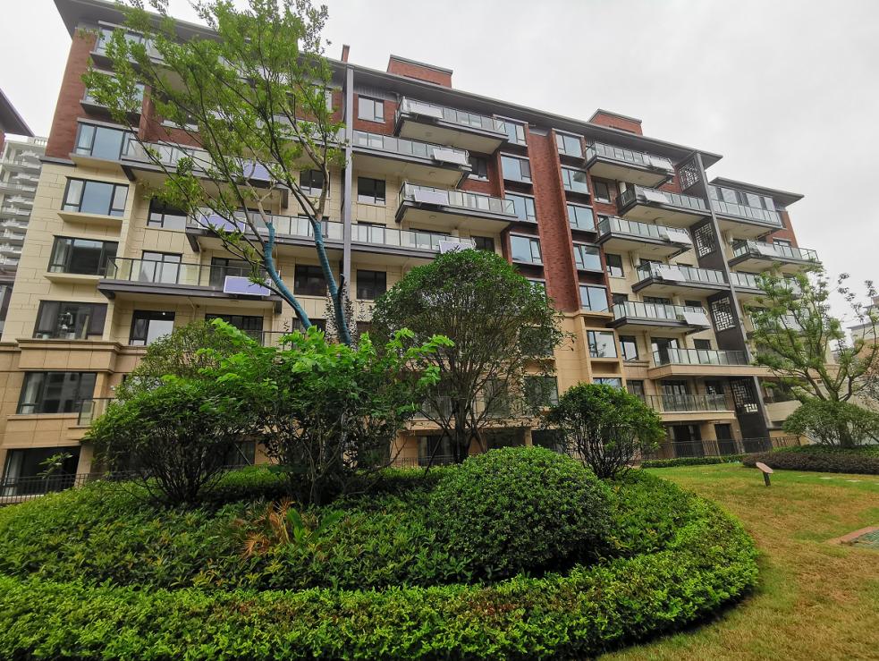 中国十大物业品牌排名,十大最强物业排名