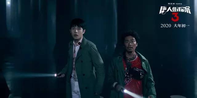 今年春节档破了哪些纪录,春节档有9部新片你更期待哪一部