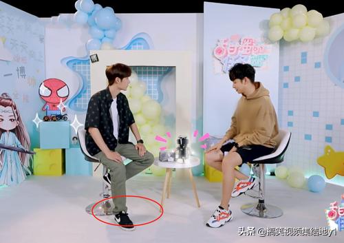 王一博耐克同款鞋,王一博同款耐克板鞋蓝生胶