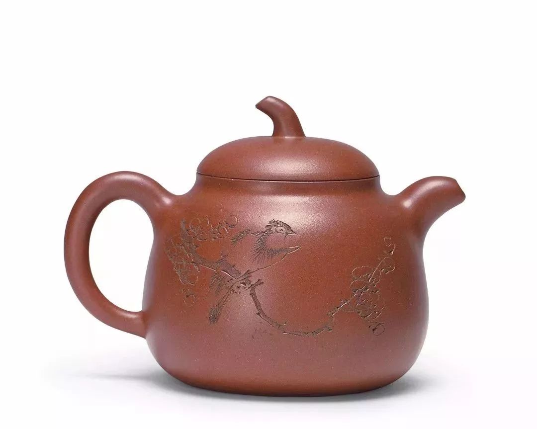 巨匠匠心|纪一代宗师:顾景舟真实不凡的一生