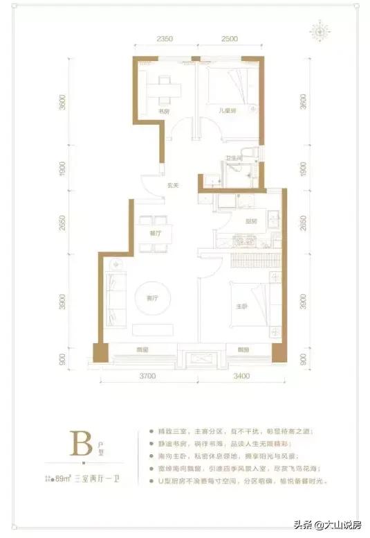 2022年北京房价:东西城9万,二环10万,三环里8万,五环4万