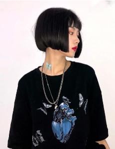 科技感赛博朋克风,超强赛博朋克风