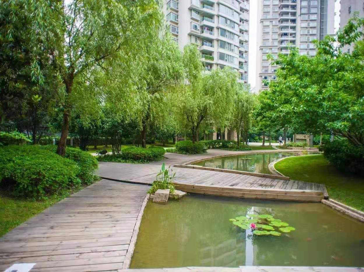 住在苏州古镇什么感觉,住苏州长江边的真实感受