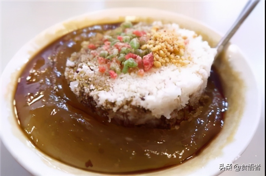 云南特色小吃吃法大全 (云南正宗美味小吃做法)