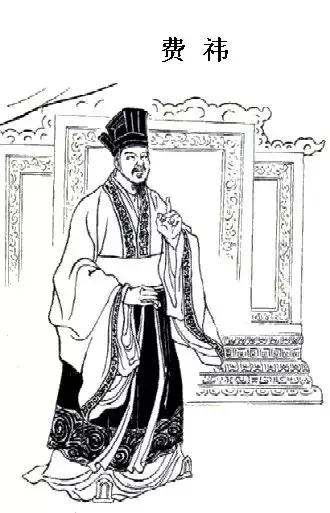 殷弘时销毁原子弹,殷弘北伐到蜀汉覆灭