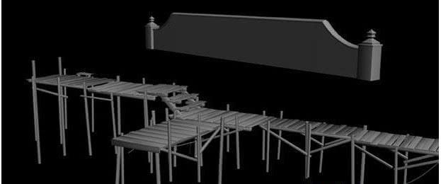 3d建模如何应用于实际生产,3d建模使用什么东西打印出来
