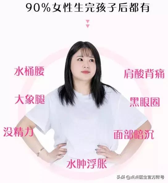 不节食快速瘦肚子,不节食怎么减大肚子