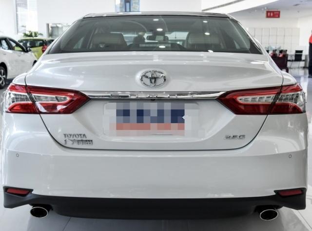 凯美瑞这车到底如何？快来听听凯美瑞车主的真实看法吧