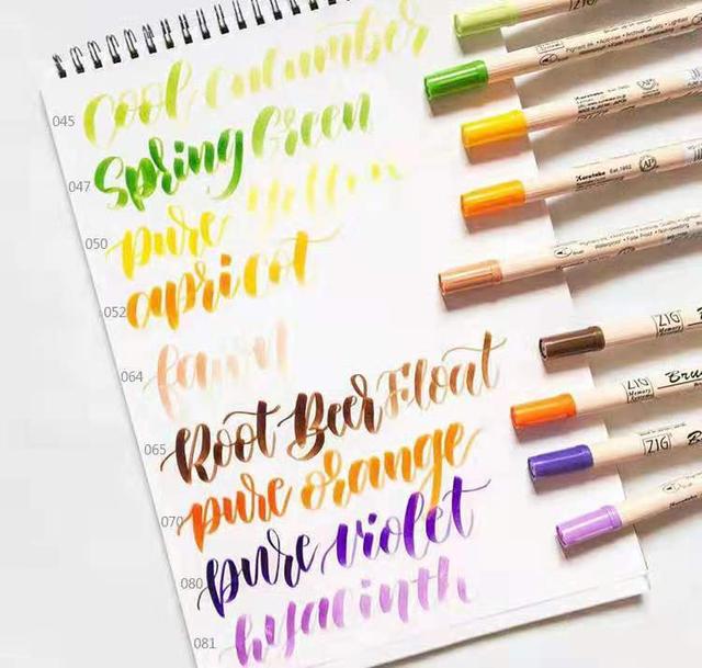 手帐必备贴纸胶带的教程,手帐新手入坑用品礼盒